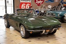 For Sale 1967 Chevrolet Corvette