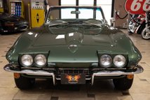 For Sale 1967 Chevrolet Corvette