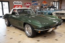 For Sale 1967 Chevrolet Corvette