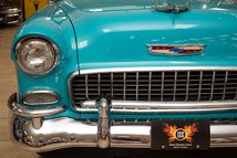For Sale 1955 Chevrolet Bel Air