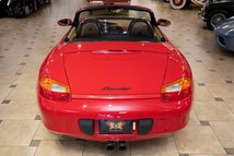 For Sale 1999 Porsche Boxster