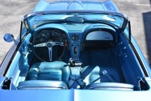 For Sale 1966 Chevrolet Corvette