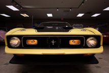 For Sale 1971 Ford Mustang