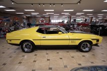 For Sale 1971 Ford Mustang