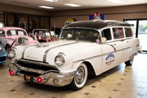 For Sale 1956 Pontiac Star Chief Regency