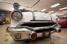 For Sale 1956 Pontiac Star Chief Regency