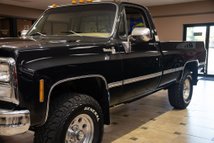 For Sale 1980 Chevrolet K10