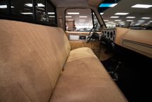 For Sale 1980 Chevrolet K10