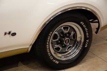 For Sale 1969 Oldsmobile 442