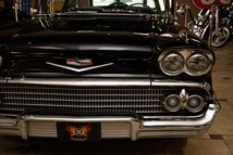 For Sale 1958 Chevrolet Impala