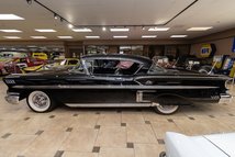 For Sale 1958 Chevrolet Impala