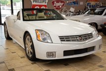 For Sale 2008 Cadillac XLR