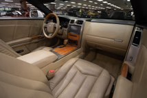 For Sale 2008 Cadillac XLR