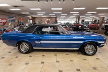 For Sale 1968 Ford Mustang