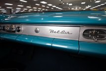 For Sale 1958 Chevrolet Bel Air