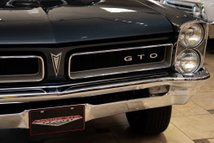 For Sale 1965 Pontiac GTO