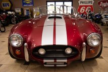 For Sale 2005 Shelby Cobra
