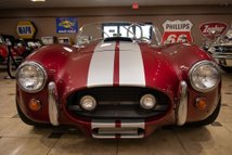 For Sale 2005 Shelby Cobra