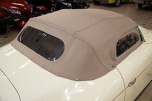 For Sale 1957 Porsche 356