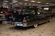 For Sale 1956 Lincoln Continental