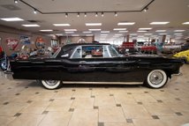 For Sale 1956 Lincoln Continental