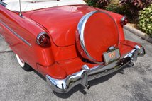 For Sale 1954 Ford Sunliner