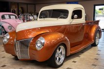 For Sale 1941 Ford Pickup