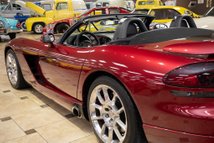 For Sale 2008 Dodge Viper