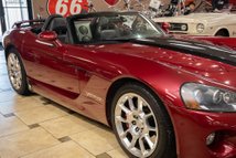 For Sale 2008 Dodge Viper