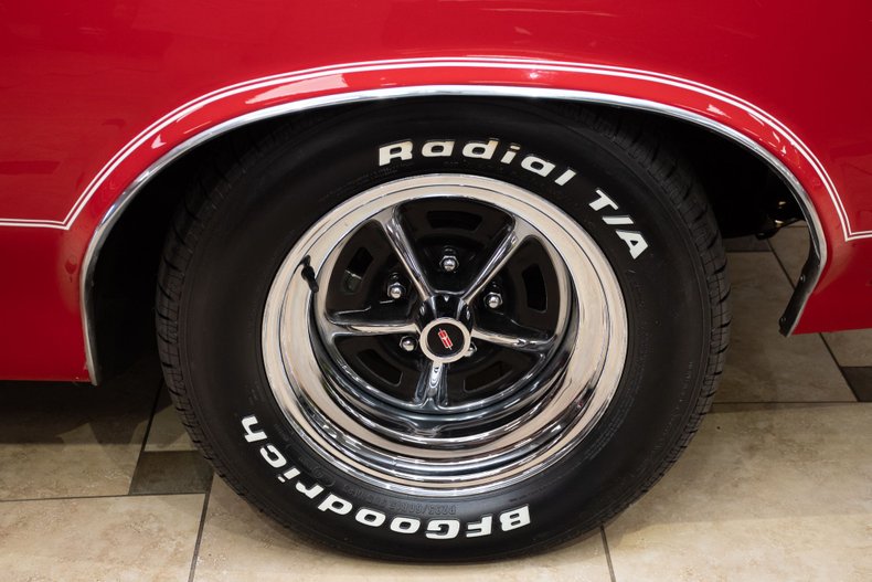 1971 oldsmobile 442 convertible