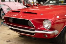 For Sale 1968 Shelby GT350