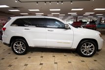 For Sale 2014 Jeep Grand Cherokee