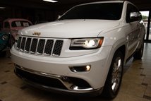 For Sale 2014 Jeep Grand Cherokee