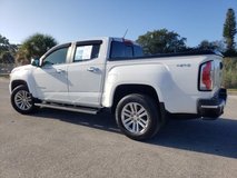 For Sale 2018 GMC Canyon
