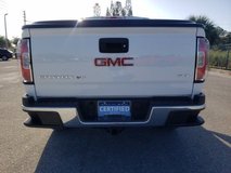 For Sale 2018 GMC Canyon