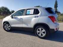 For Sale 2020 Chevrolet Trax