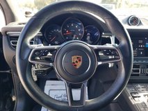 For Sale 2020 Porsche Macan NA
