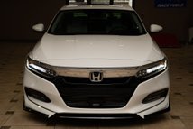 For Sale 2020 Honda Accord