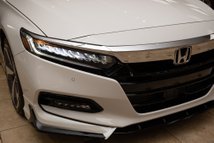 For Sale 2020 Honda Accord