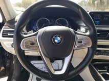 For Sale 2018 BMW Series 750I