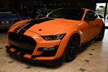 For Sale 2020 Ford Mustang