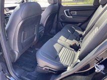 For Sale 2018 Land Rover Discovery Sport HSE