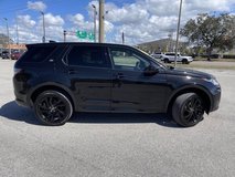For Sale 2018 Land Rover Discovery Sport HSE