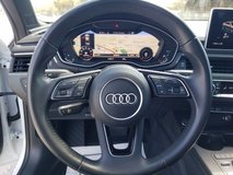 For Sale 2018 Audi A4 Premium Plus