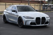 For Sale 2021 BMW M3