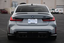 For Sale 2021 BMW M3