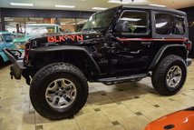 For Sale 2022 Jeep Wrangler