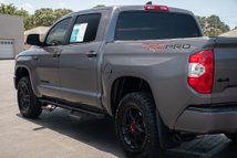 For Sale 2021 Toyota Tundra