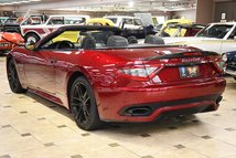 For Sale 2017 Maserati Gran Turismo