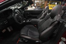 For Sale 2017 Maserati Gran Turismo